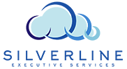 Silverline Executive Services Logo